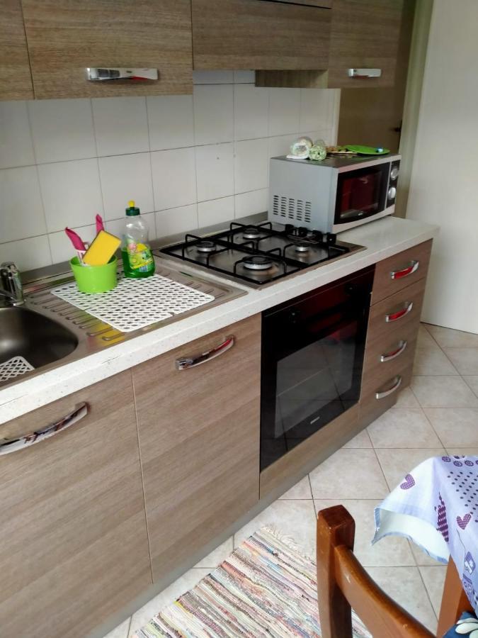 Appartamento Marina ฟีนาเลลีกูเร ภายนอก รูปภาพ